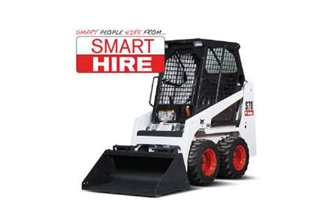 SKID STEER HIRE BENDIGO 